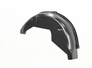 Inner Wheelhouse - 2.5 inch wider Mini Tub - LH - 68-69 Camaro Firebird - Image 2 of 6